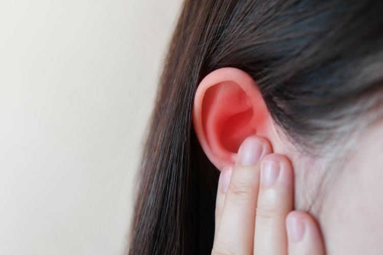 Here are 5 Simple Ways to Overcome Blocked Ears