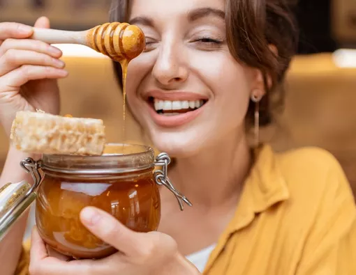 Know, 10 Benefits of Honey for Body Health
