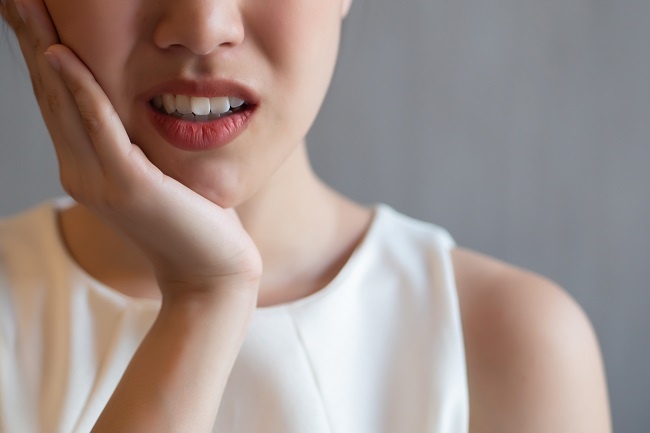 7 Natural Ingredients That Help Relieve Toothache