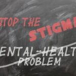 Stigma Negatif Kesehatan Mental