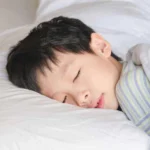 Anak Mendengkur saat Tidur, Bahaya Enggak Ya?