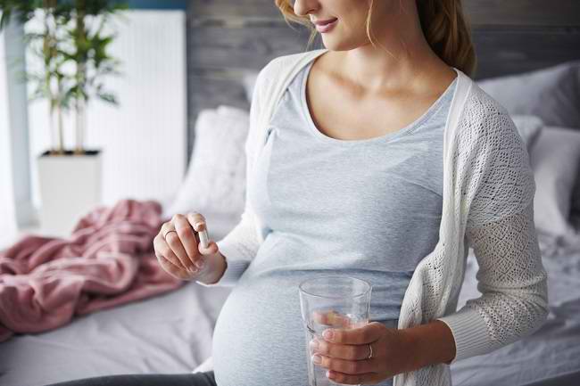 5 Manfaat Vitamin D untuk Ibu Hamil yang Dapat Dikonsumsi