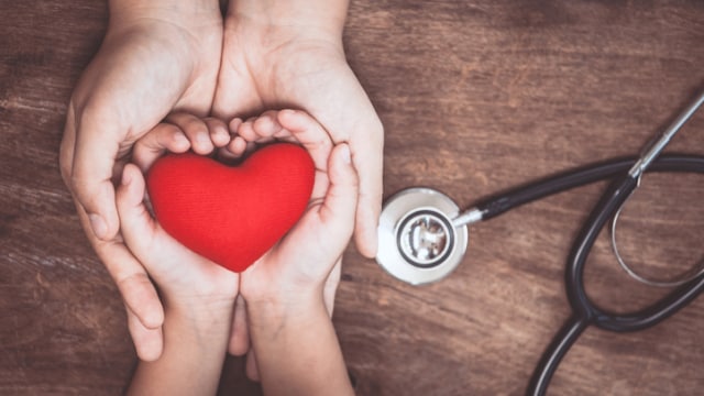 Cara Mencegah Penyakit Jantung Bawaan pada Bayi Menurut Penelitian Ilmiah